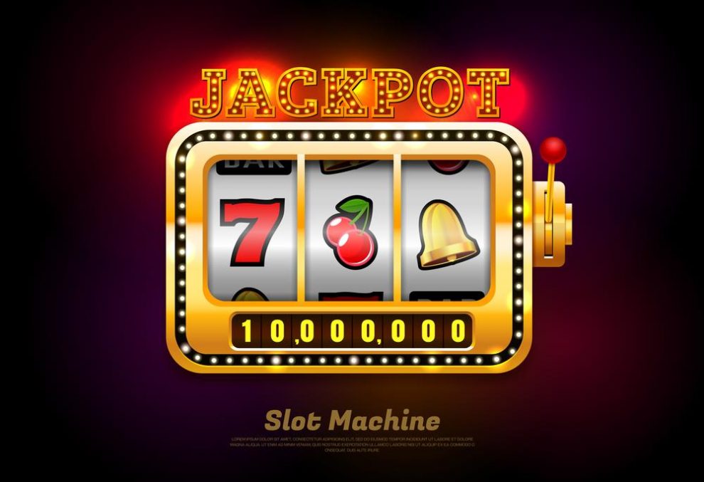 Online casino slots real money