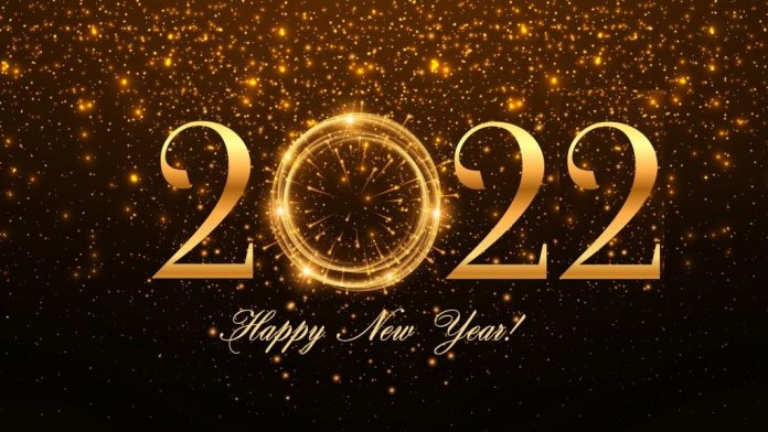 {2020} Happy New Year FB (Facebook) Cover Photos, Images & Wallpapers ...