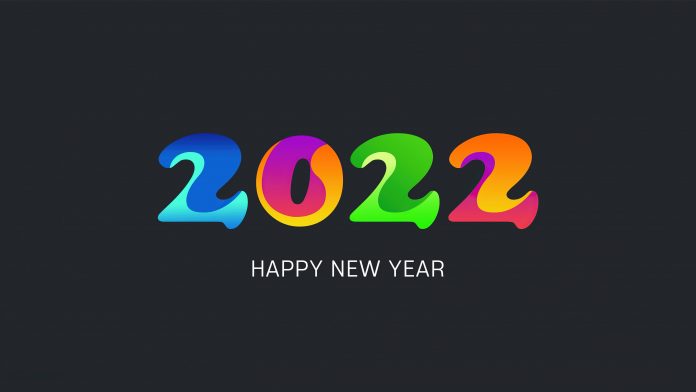 Happy New Year Wallpapers 2020 HD Images Free Download