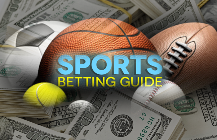 Getting To Know The Sports Betting Game Beginners Guide Techicy