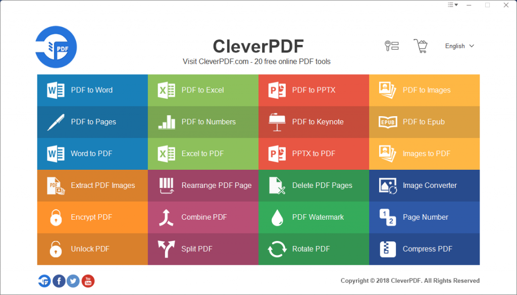 How To Combine Multiple Images To PDF For Free? - Techicy