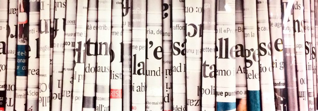 top 10 best international newspapers in english