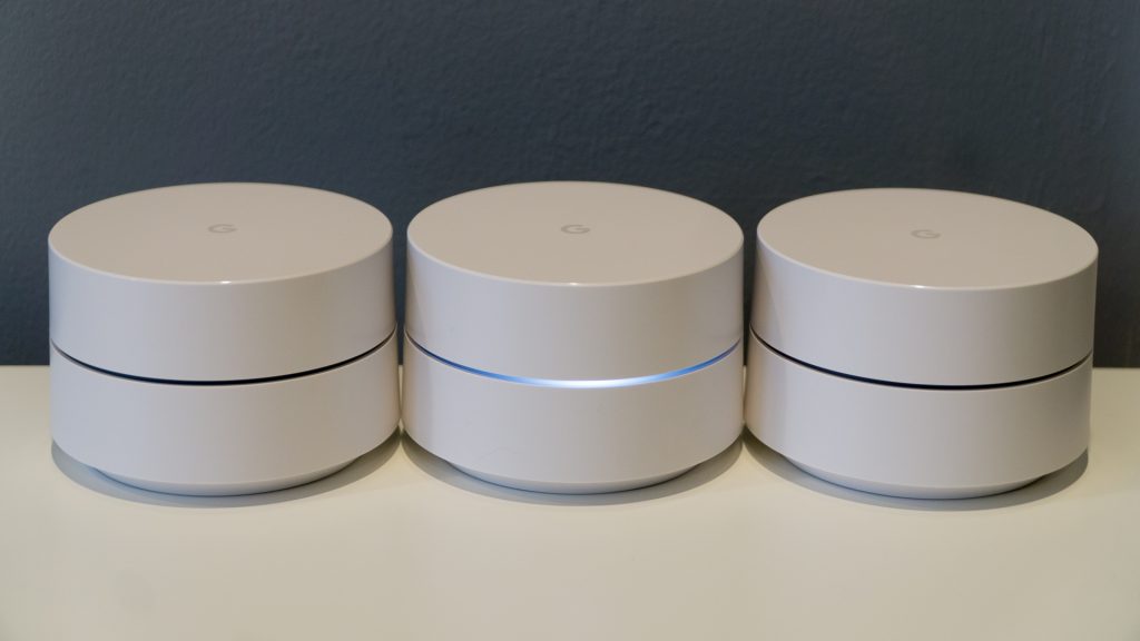 Managing Your Connection From Google Wifi Using Your Computer - Techicy