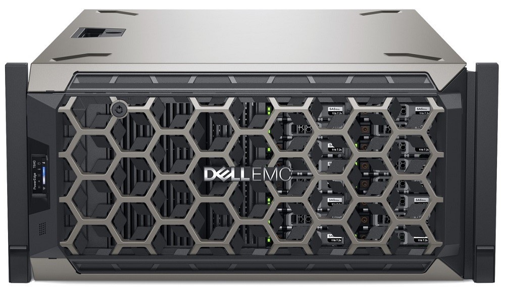 Dell Poweredge Servers Overview Techicy