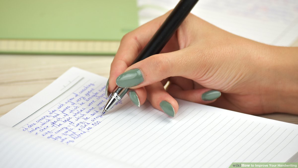 6 Exercises To Improve Writing Skills Techicy