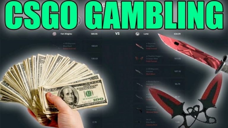 csgo betting site paypal