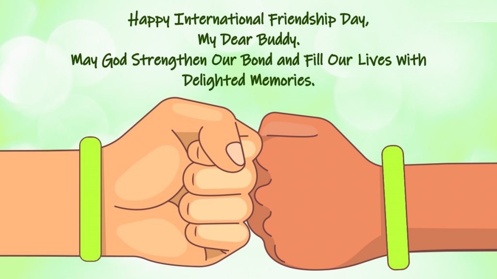 {Best} Happy Friendship Day Quotes 2022 (Hindi, English, Marathi)