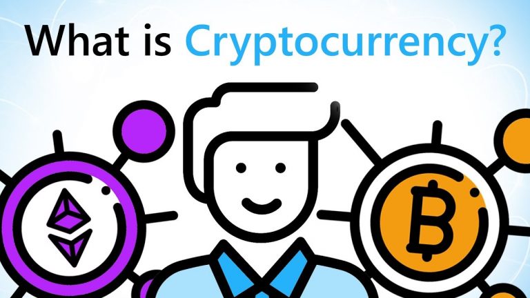 Explaining The Crypto In Cryptocurrency - Techicy