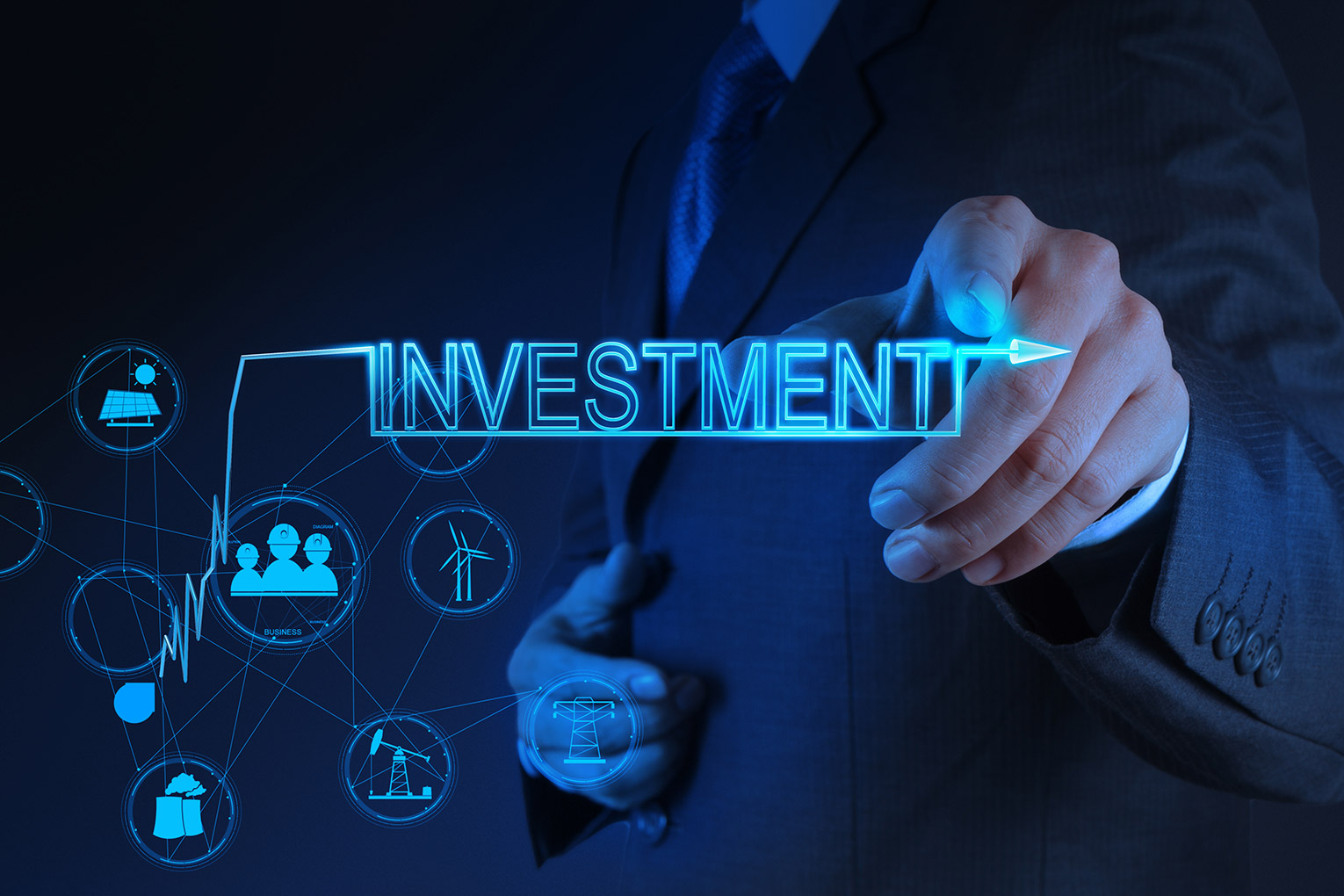 What Is The Significant Investment Solution For Business Mind People 