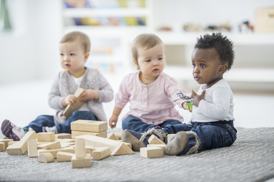 7 Best Childcare Practices Techicy