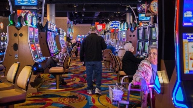 top online casinos pennsylvania