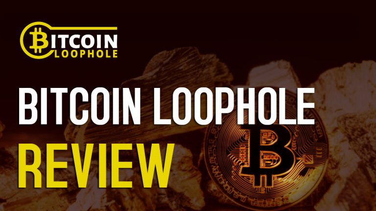 bitcoin loophole opinioni
