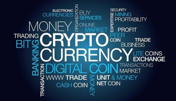 where to learn about cryptocurrency
