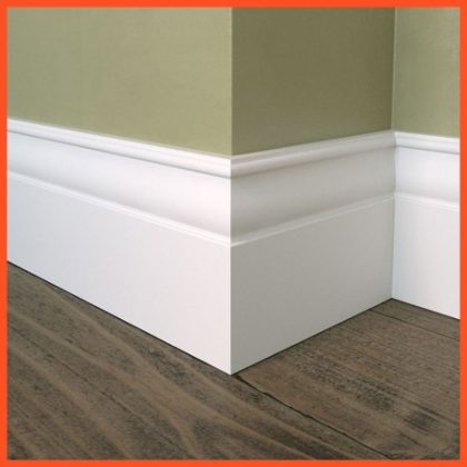 What Are Different Types of Skirting Boards Supply? - Techicy