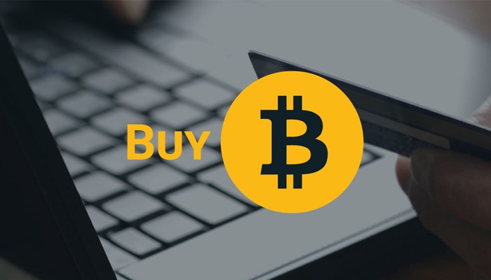 do you need money to buy bitcoin