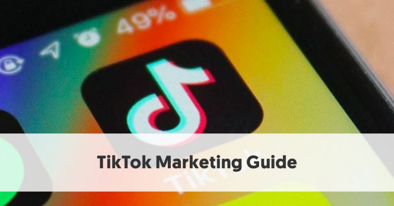 TikTok Marketing - An overview - Techicy