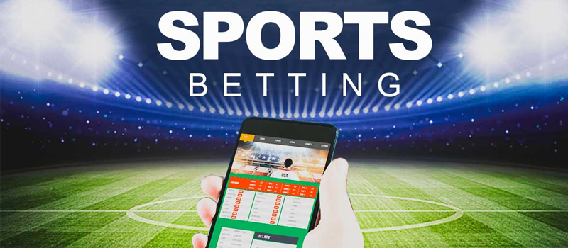 online sports betting apps
