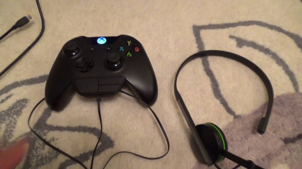 Amazing Solution To Fix Your Xbox one Controller Techicy