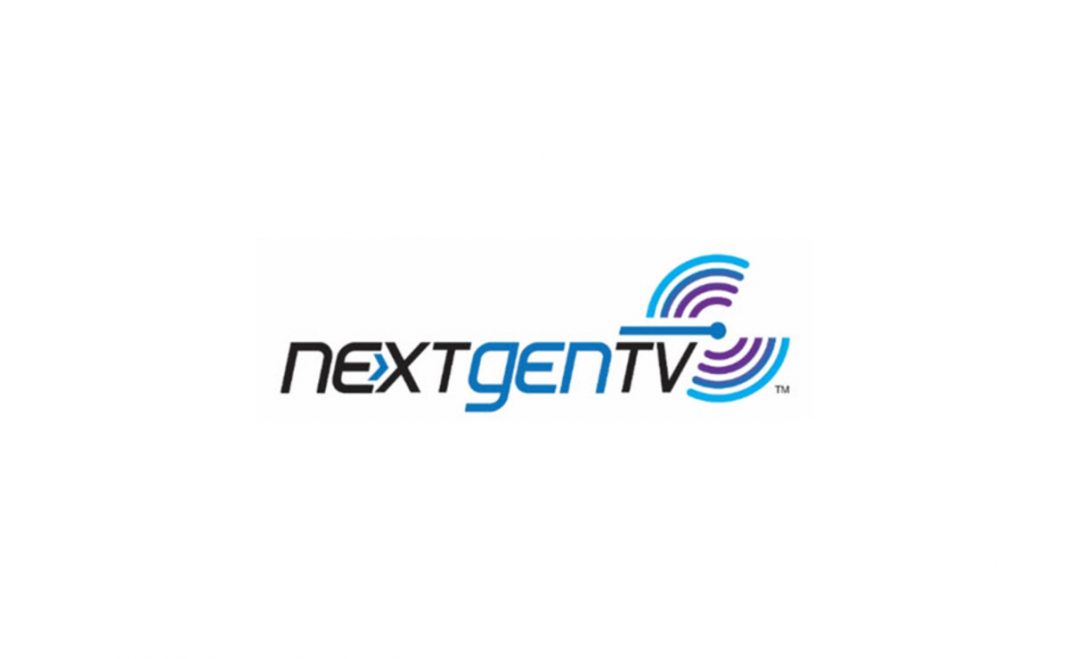 NextGenTV and Sinclair Broadcast Group to Launch Technology on Four