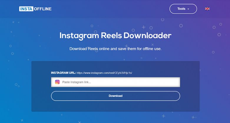 download instagram videos from private pages