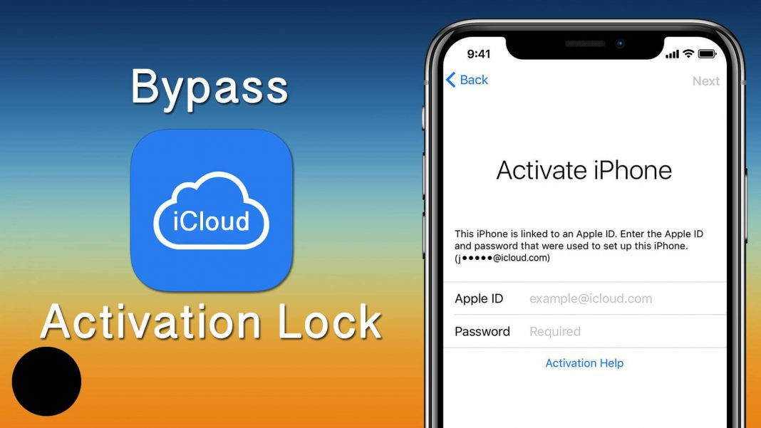 What Are The Simple Ways Of Bypassing IPhone Activation Lock Techicy