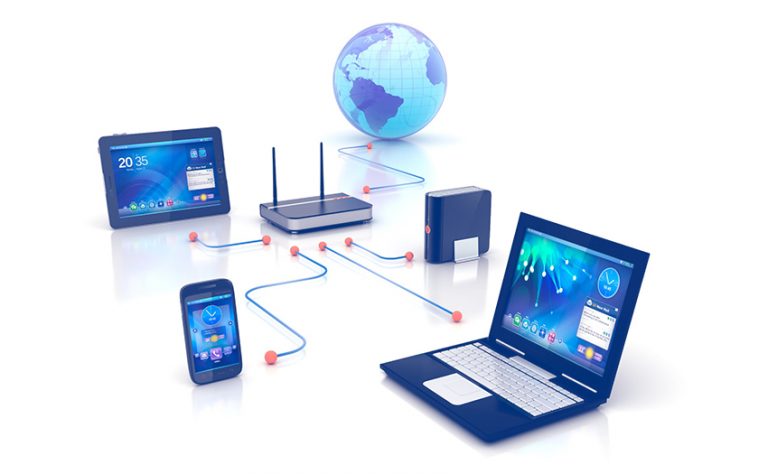 Why Enterprise Network System is Of Utmost Importance for Organizations ...