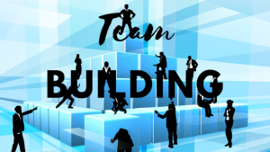 Team-building Ideas: 5 Team-building Ideas you should know - Techicy