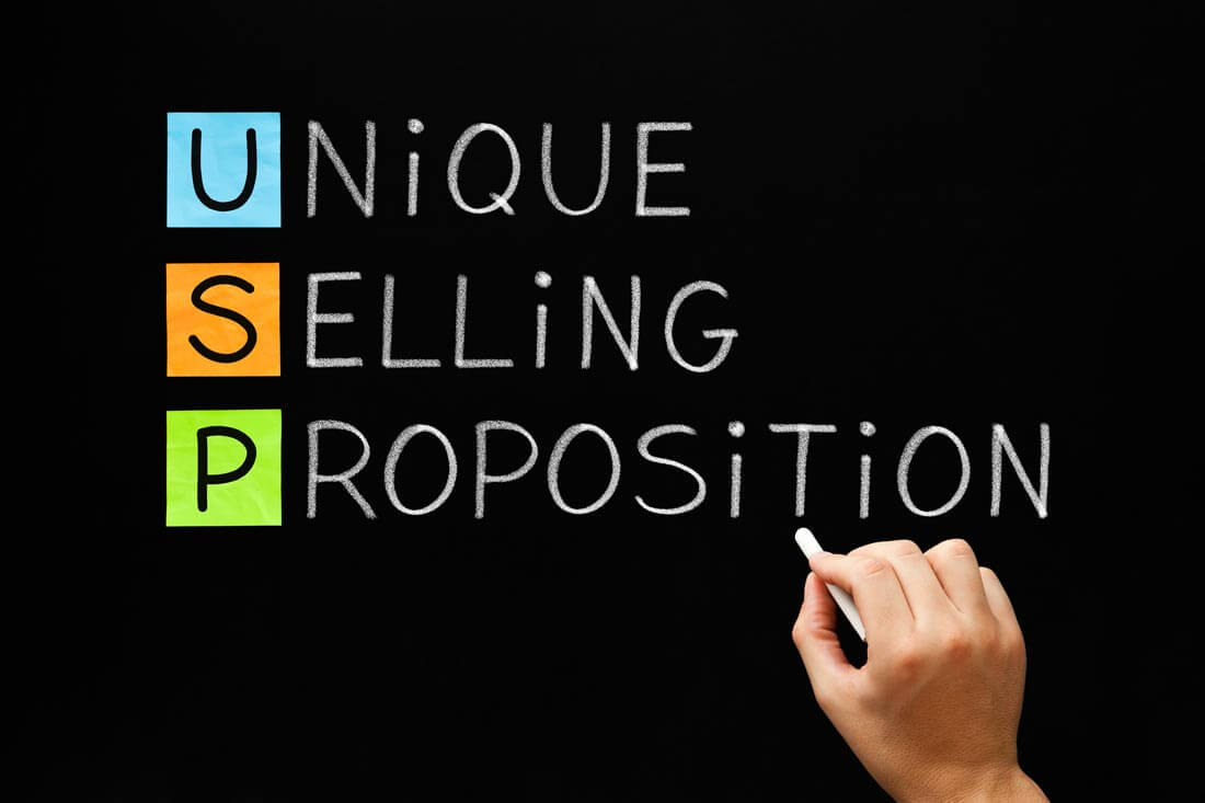 Unique Selling Proposition How To Approach SEO In 2021 Techicy