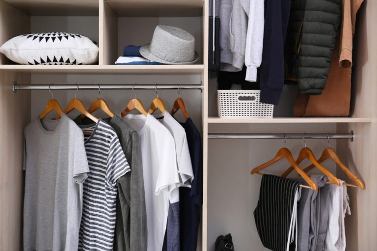 Easy Ways to Properly Maintain Your Clothes - Techicy