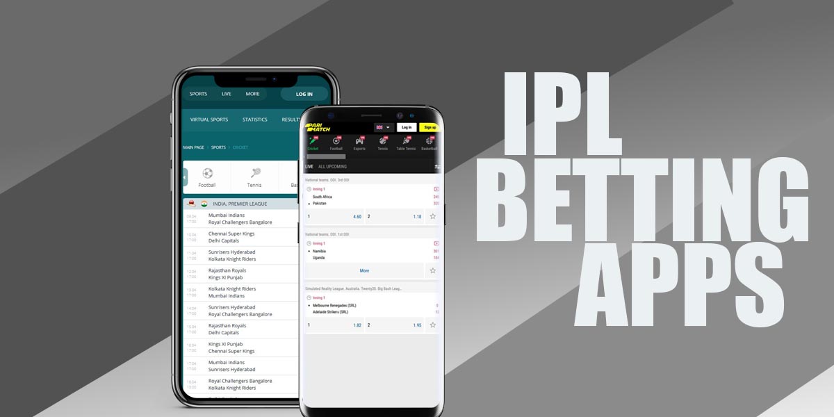Everything You Need To Know About Cricket Betting Apps Techicy