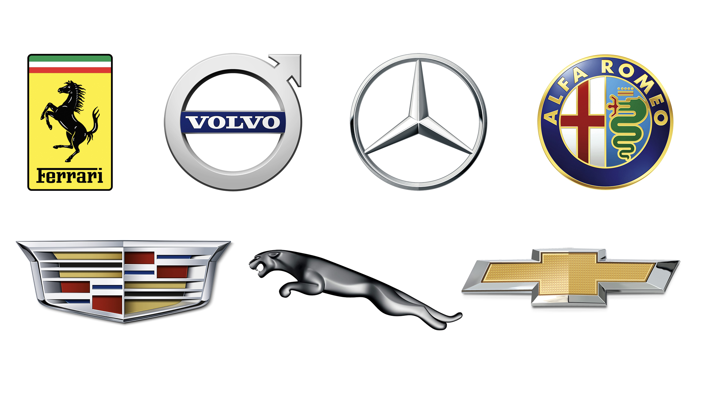 History of 5 Most Famous Car Brands - Techicy