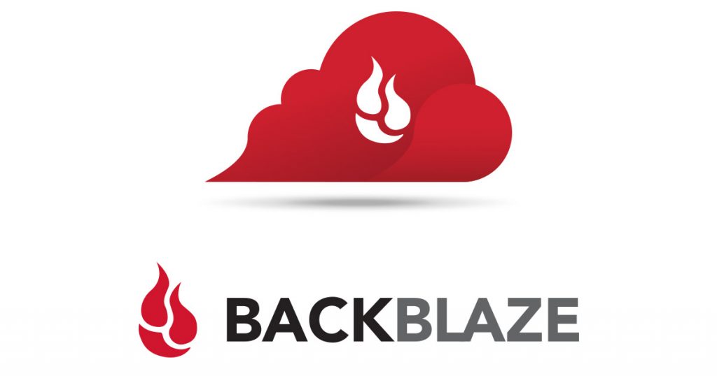 blaze cloud storage