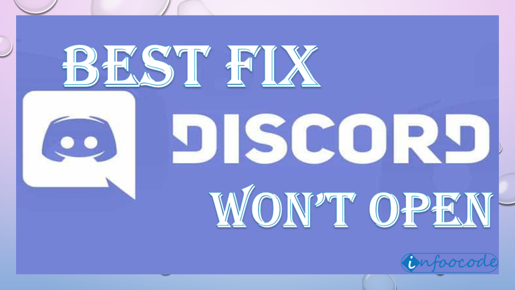 Discord Got Struck and Doesn’t Open [Fix] - Techicy