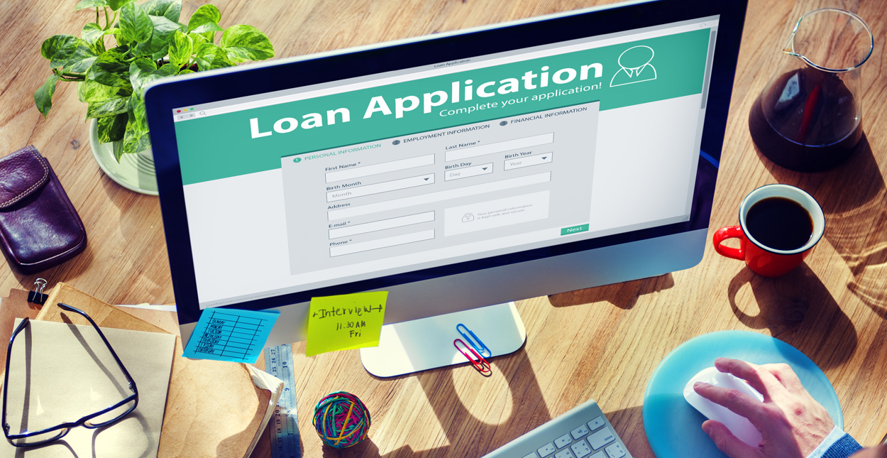 Can You Get A Loan Online