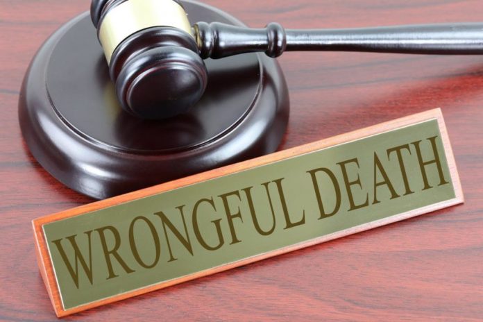 How Does Wrongful Death Happen? - Techicy