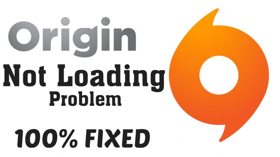 4 Ways To Resolve Origin Not Loading Issue Techicy