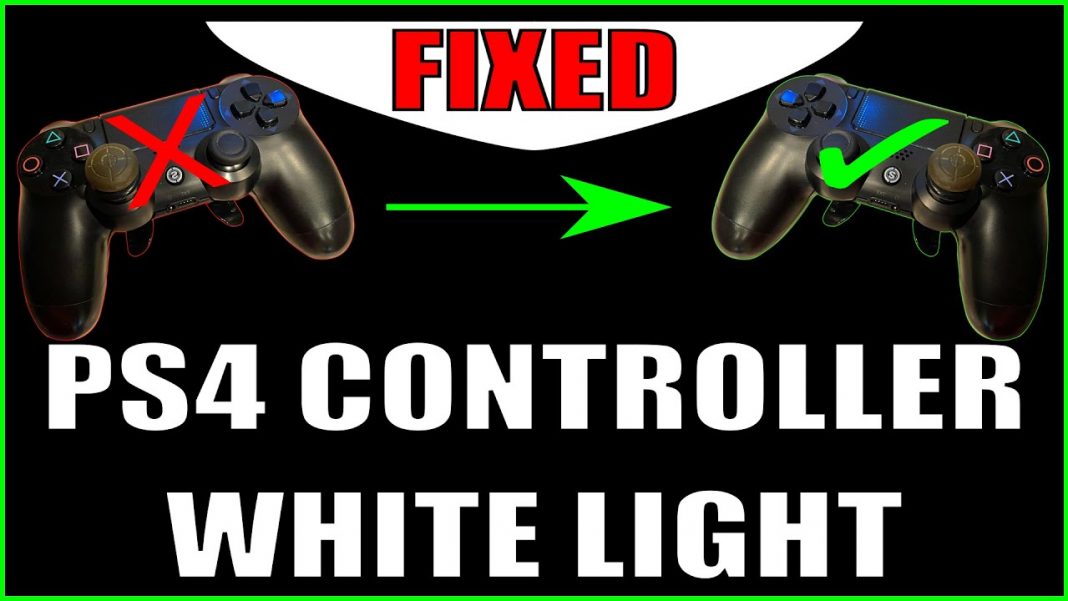 3-ways-to-solve-ps4-controller-flashing-white-light-issue-techicy