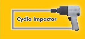 cydia impactor for mac