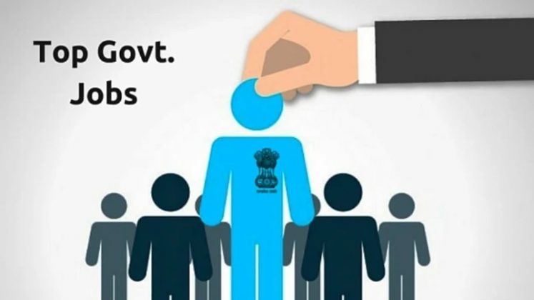 Government Jobs For Hr