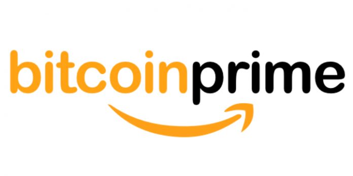 amazon bitcoin prime