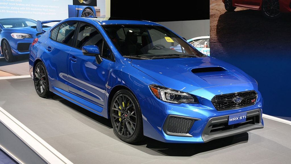 What You Need To Know About Subarus Techicy