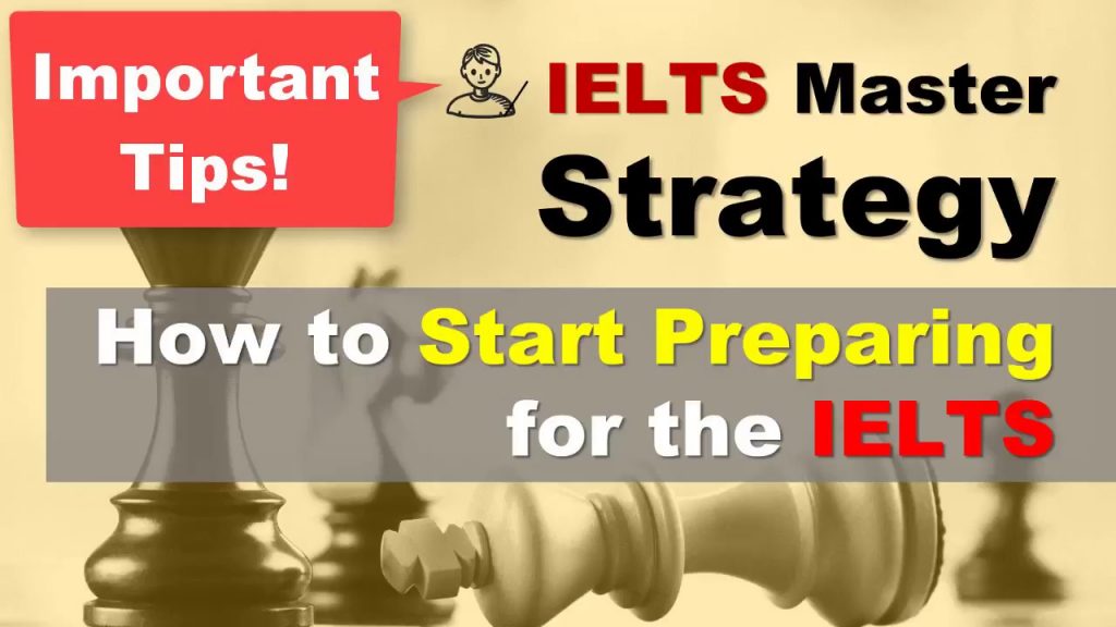 Best Way To Prepare For IELTS - Techicy