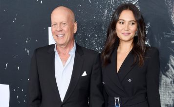 How Tall is Bruce Willis? - Techicy