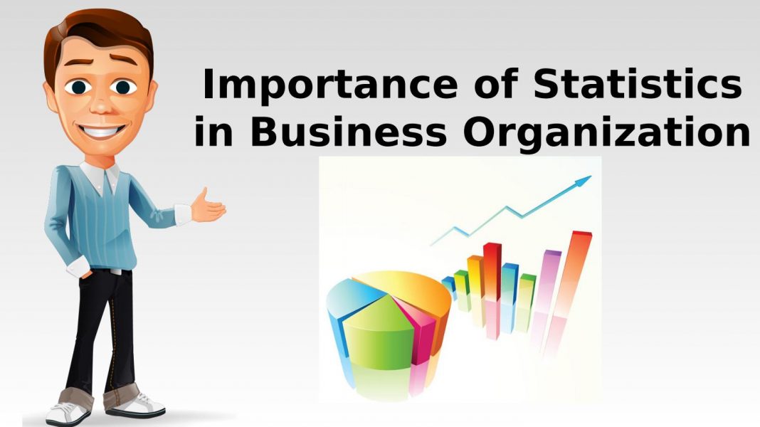 Importance Of Statistics In Business - Techicy