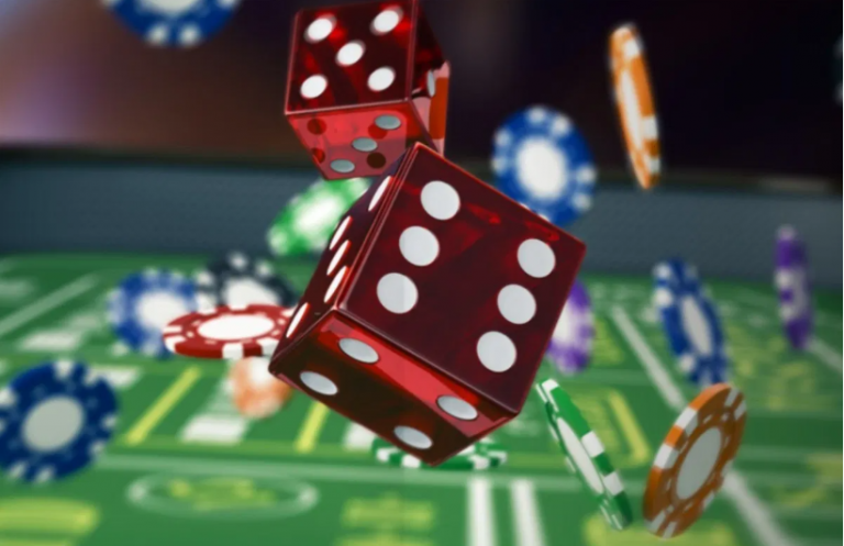 start your own online casino free