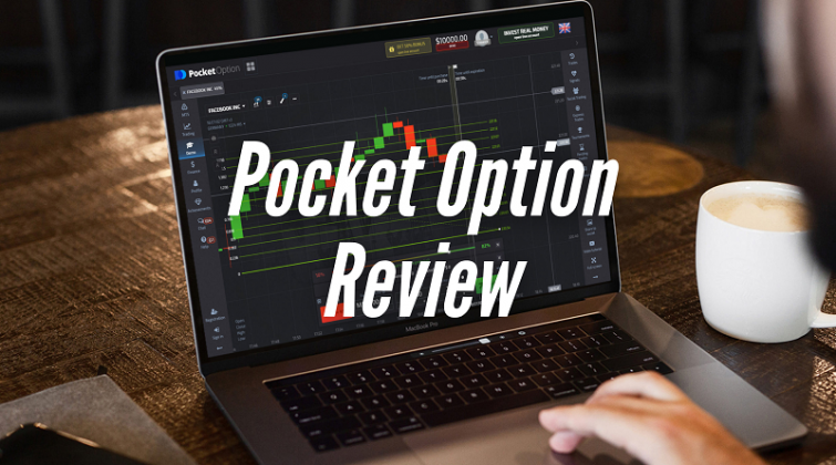 Pocket Option Review 2021 - Techicy