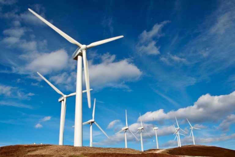 Wind Turbine Noise Reduction - Techicy