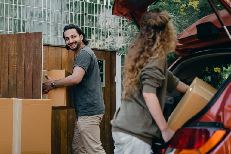 5 Essential Tips for Long Distance Movers Techicy