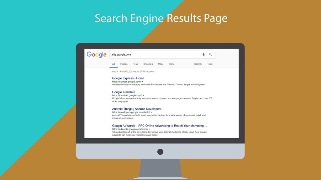 what-are-the-areas-of-google-s-search-engine-results-page-serp-techicy