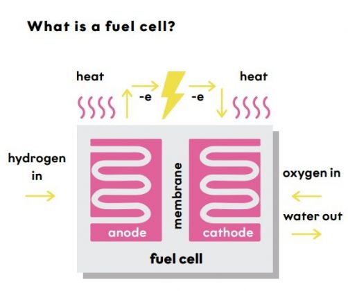 The Amazing Potential of Bipolar Fuel Cell Plates - Techicy